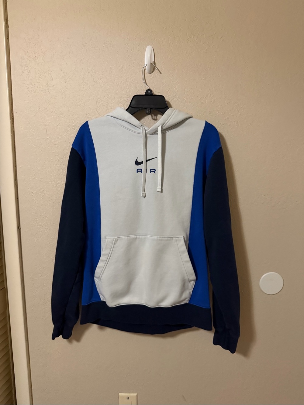 Nike Air Hoodie